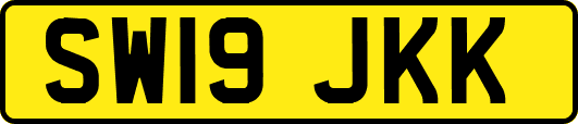 SW19JKK