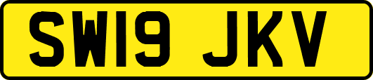 SW19JKV