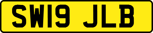 SW19JLB