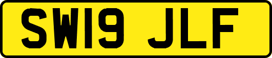 SW19JLF