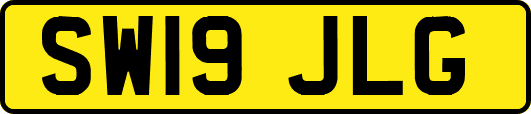 SW19JLG
