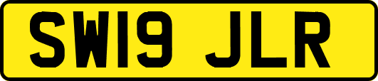 SW19JLR