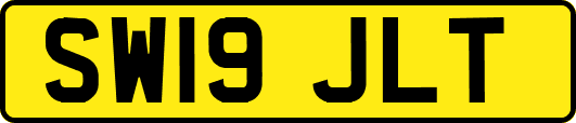 SW19JLT