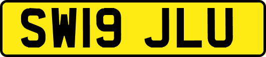SW19JLU