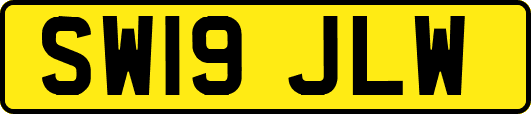 SW19JLW