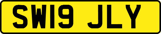 SW19JLY