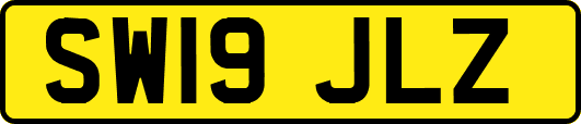 SW19JLZ