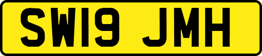 SW19JMH