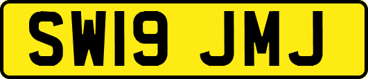 SW19JMJ