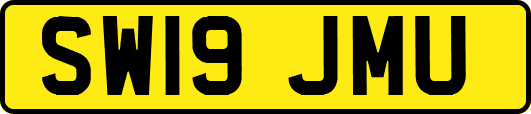 SW19JMU