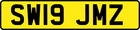 SW19JMZ