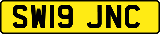 SW19JNC