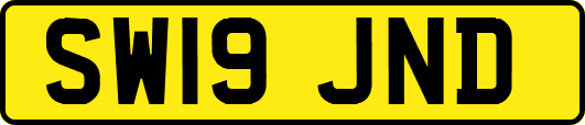 SW19JND