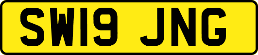 SW19JNG