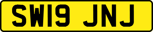 SW19JNJ