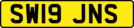 SW19JNS