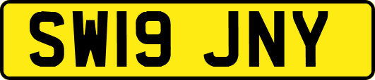 SW19JNY