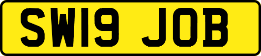 SW19JOB