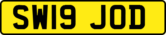 SW19JOD