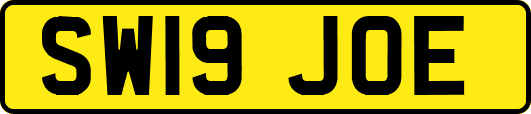 SW19JOE