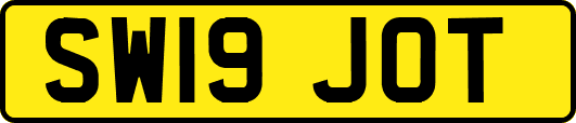 SW19JOT