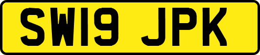 SW19JPK