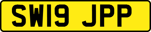 SW19JPP