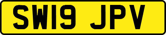 SW19JPV
