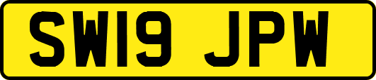 SW19JPW