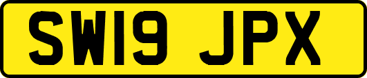 SW19JPX