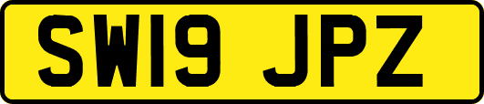 SW19JPZ