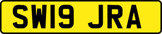 SW19JRA