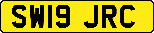 SW19JRC