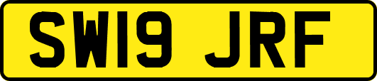SW19JRF