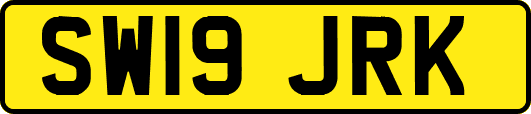 SW19JRK