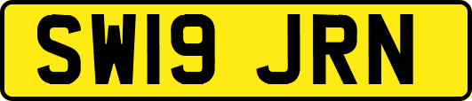SW19JRN