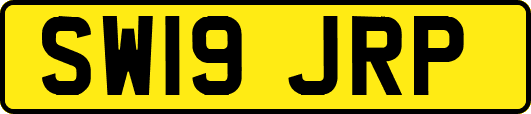 SW19JRP