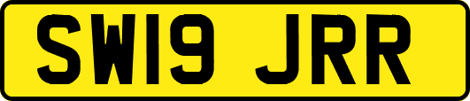 SW19JRR