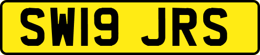 SW19JRS