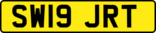 SW19JRT