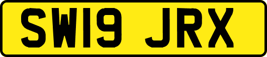SW19JRX