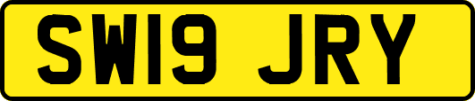 SW19JRY