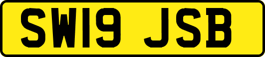 SW19JSB