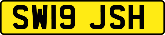 SW19JSH