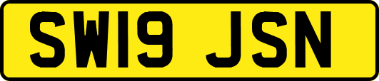 SW19JSN