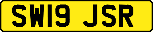 SW19JSR