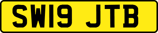 SW19JTB