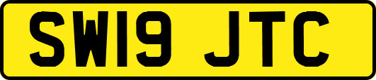 SW19JTC