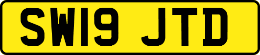 SW19JTD