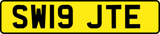 SW19JTE